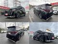 2025 Toyota Vellfire