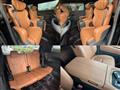 2025 Toyota Vellfire
