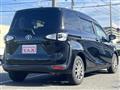 2016 Toyota Sienta