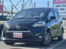 2016 Toyota Sienta