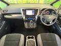 2021 Toyota Alphard G