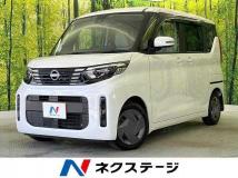 2024 Nissan ROOX