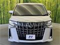 2021 Toyota Alphard G