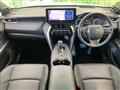 2021 Toyota Harrier Hybrid