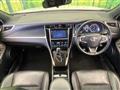 2015 Toyota Harrier Hybrid