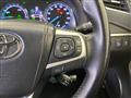 2015 Toyota Harrier Hybrid