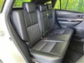 2015 Toyota Harrier Hybrid