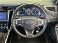 2015 Toyota Harrier Hybrid