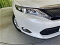 2015 Toyota Harrier Hybrid