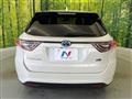 2015 Toyota Harrier Hybrid