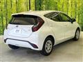 2023 Toyota AQUA