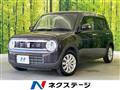 2017 Suzuki Lapin