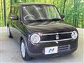2017 Suzuki Lapin