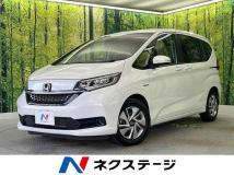 2021 Honda Freed