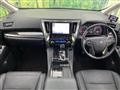 2023 Toyota Alphard G