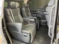 2023 Toyota Alphard G