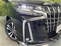 2023 Toyota Alphard G