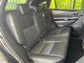2019 Toyota Harrier