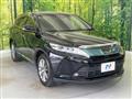 2019 Toyota Harrier