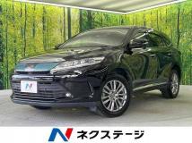 2019 Toyota Harrier