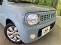 2010 Suzuki Lapin