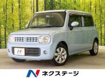 2010 Suzuki Lapin