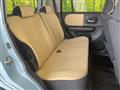 2009 Suzuki Lapin