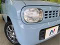 2009 Suzuki Lapin