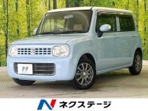 2009 Suzuki Lapin
