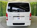 2023 Toyota Hiace Van