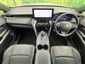 2024 Toyota Harrier
