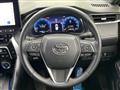 2024 Toyota Harrier