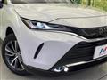 2024 Toyota Harrier