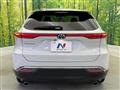 2024 Toyota Harrier