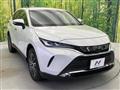 2024 Toyota Harrier