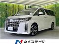 2021 Toyota Alphard G