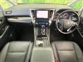2021 Toyota Alphard G