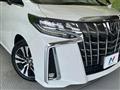 2021 Toyota Alphard G
