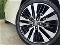 2021 Toyota Alphard G