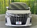 2021 Toyota Alphard G