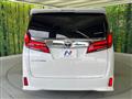 2021 Toyota Alphard G