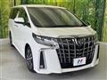 2021 Toyota Alphard G