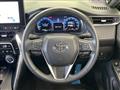 2024 Toyota Harrier