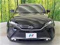 2024 Toyota Harrier