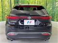 2024 Toyota Harrier