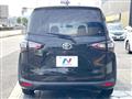 2015 Toyota Sienta
