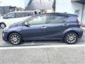 2015 Toyota AQUA
