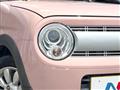 2015 Suzuki Lapin