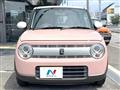 2015 Suzuki Lapin