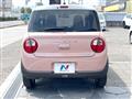 2015 Suzuki Lapin